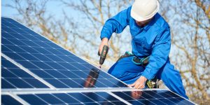 Installation Maintenance Panneaux Solaires Photovoltaïques à Broussey-en-Blois